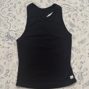 Vuori Sunrise tank top